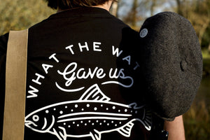 The What The Water Gave Us T-Shirt